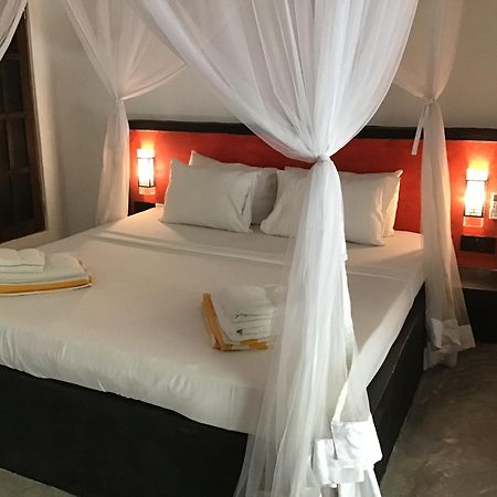 Sanjeehome & Lanka Ayurveda, ベントータ エクステリア 写真