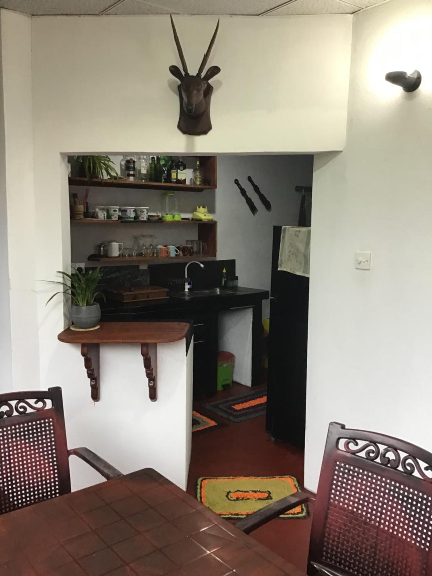 Sanjeehome & Lanka Ayurveda, ベントータ エクステリア 写真