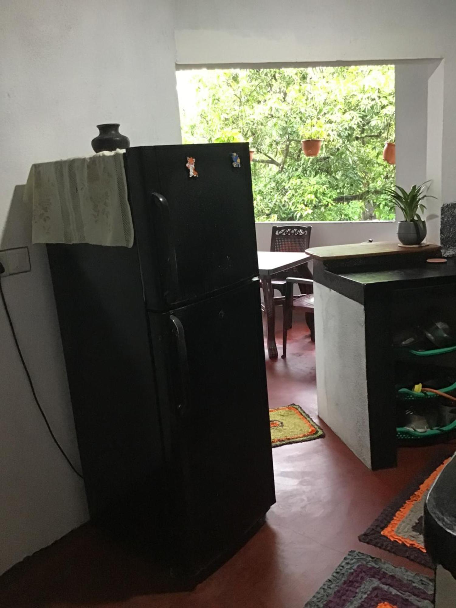 Sanjeehome & Lanka Ayurveda, ベントータ エクステリア 写真