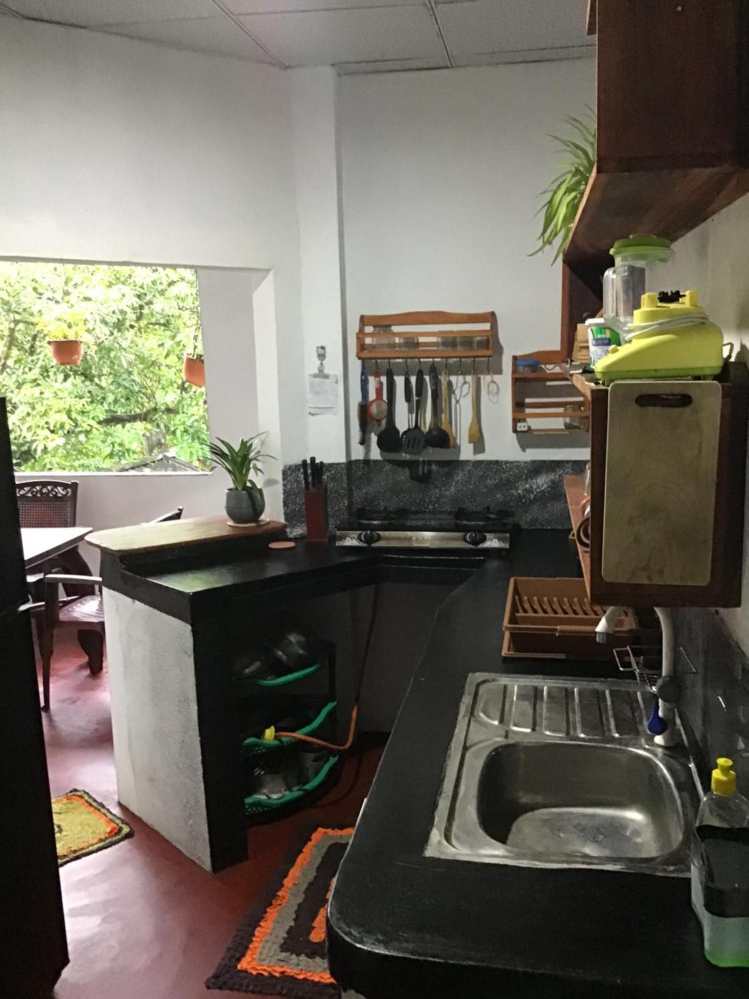 Sanjeehome & Lanka Ayurveda, ベントータ エクステリア 写真