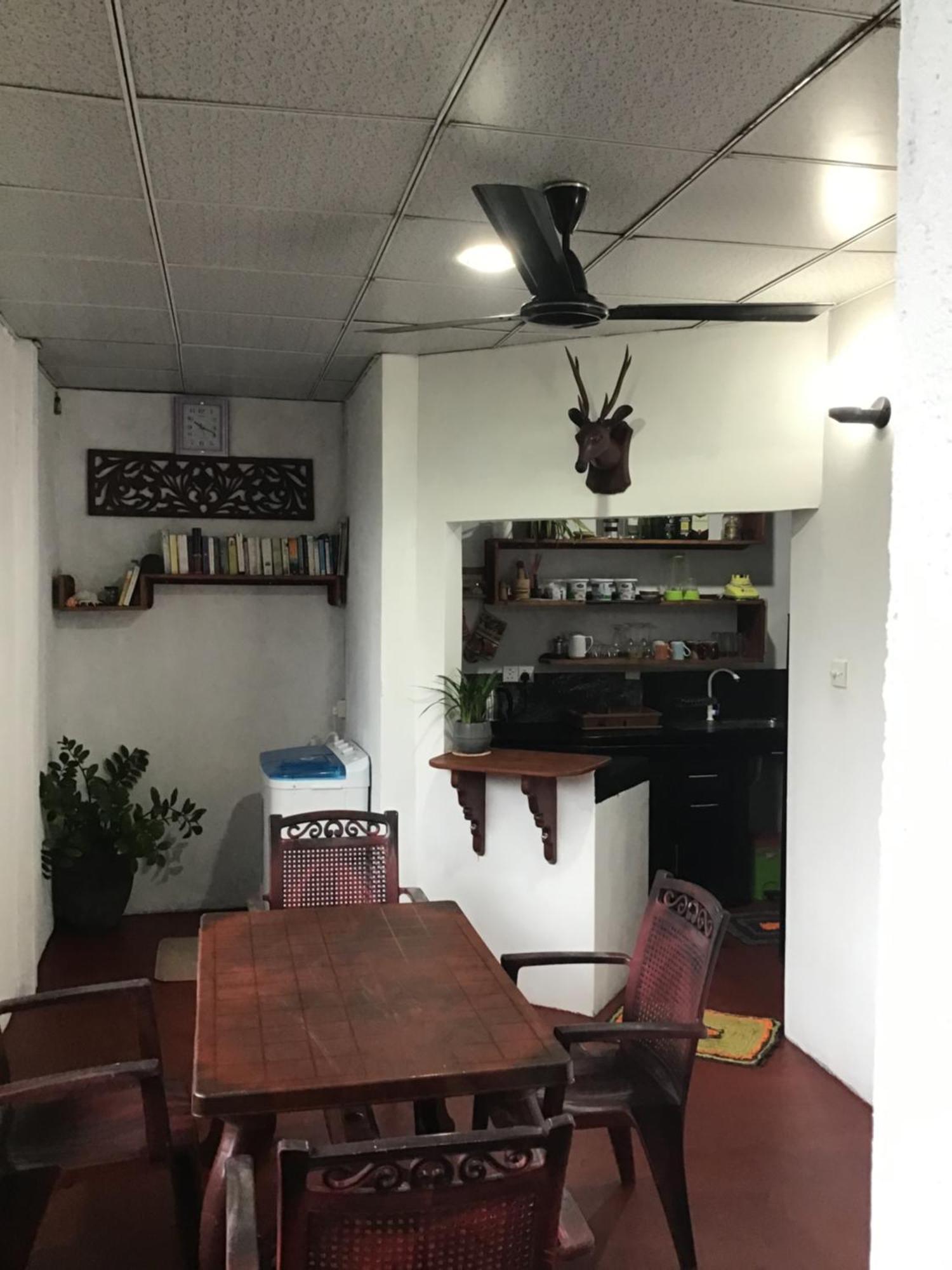Sanjeehome & Lanka Ayurveda, ベントータ エクステリア 写真