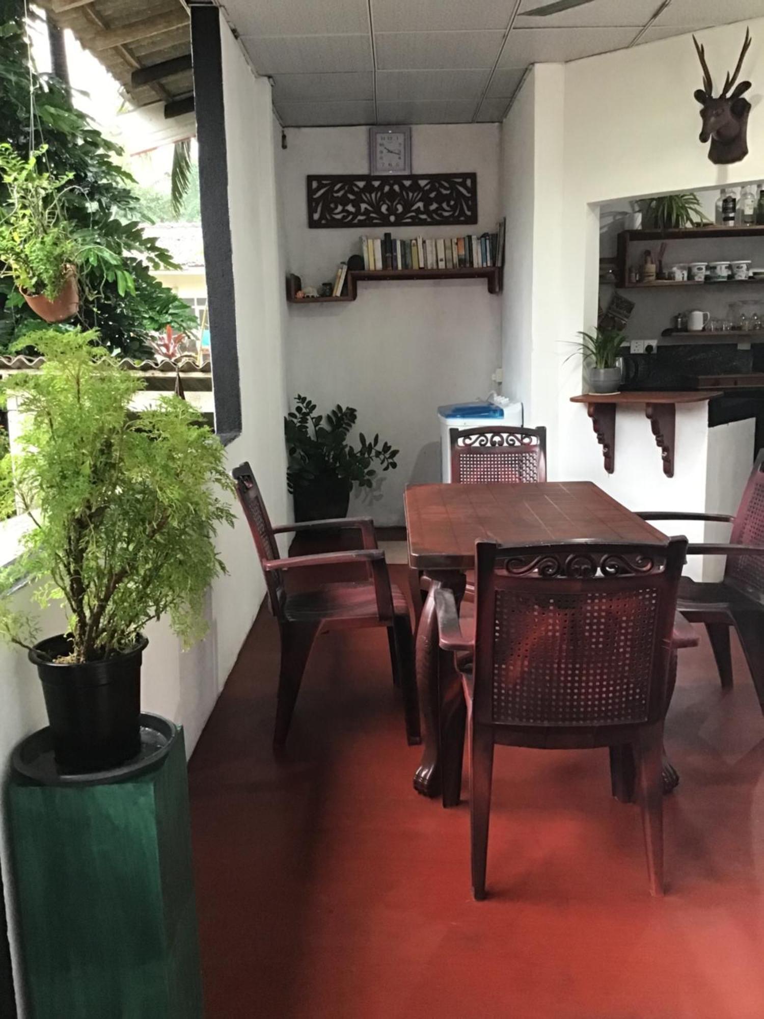 Sanjeehome & Lanka Ayurveda, ベントータ エクステリア 写真