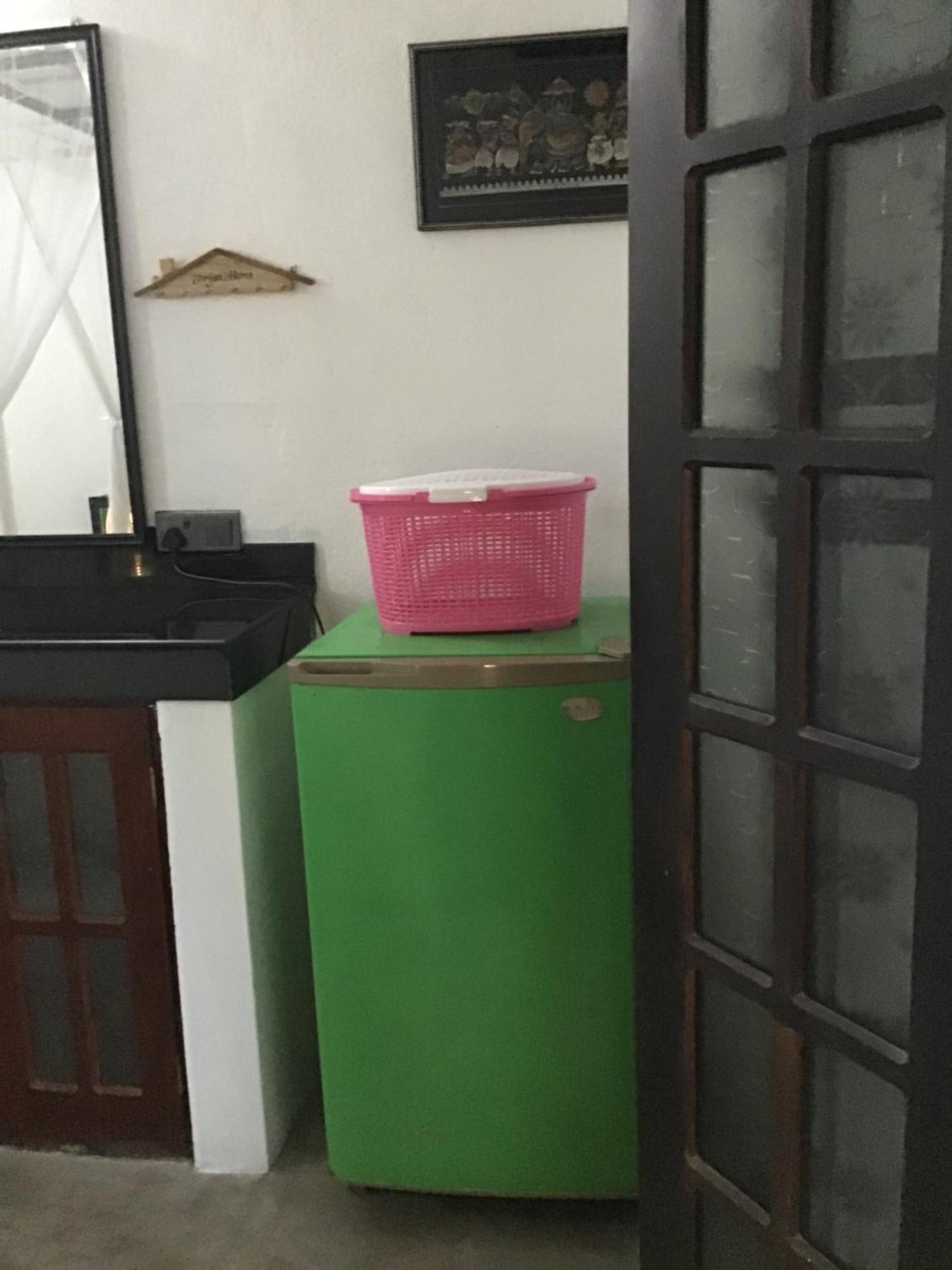 Sanjeehome & Lanka Ayurveda, ベントータ エクステリア 写真