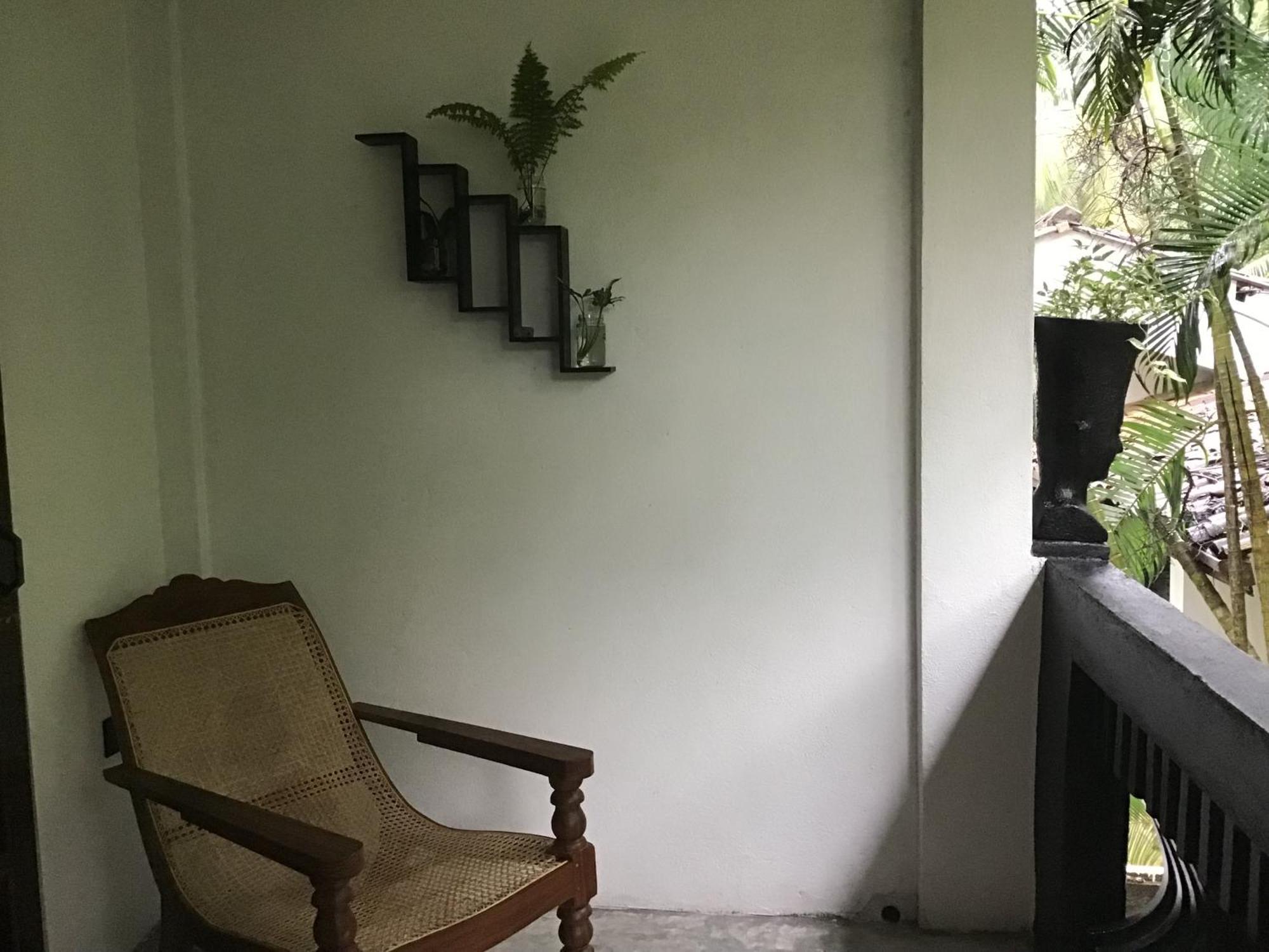 Sanjeehome & Lanka Ayurveda, ベントータ エクステリア 写真