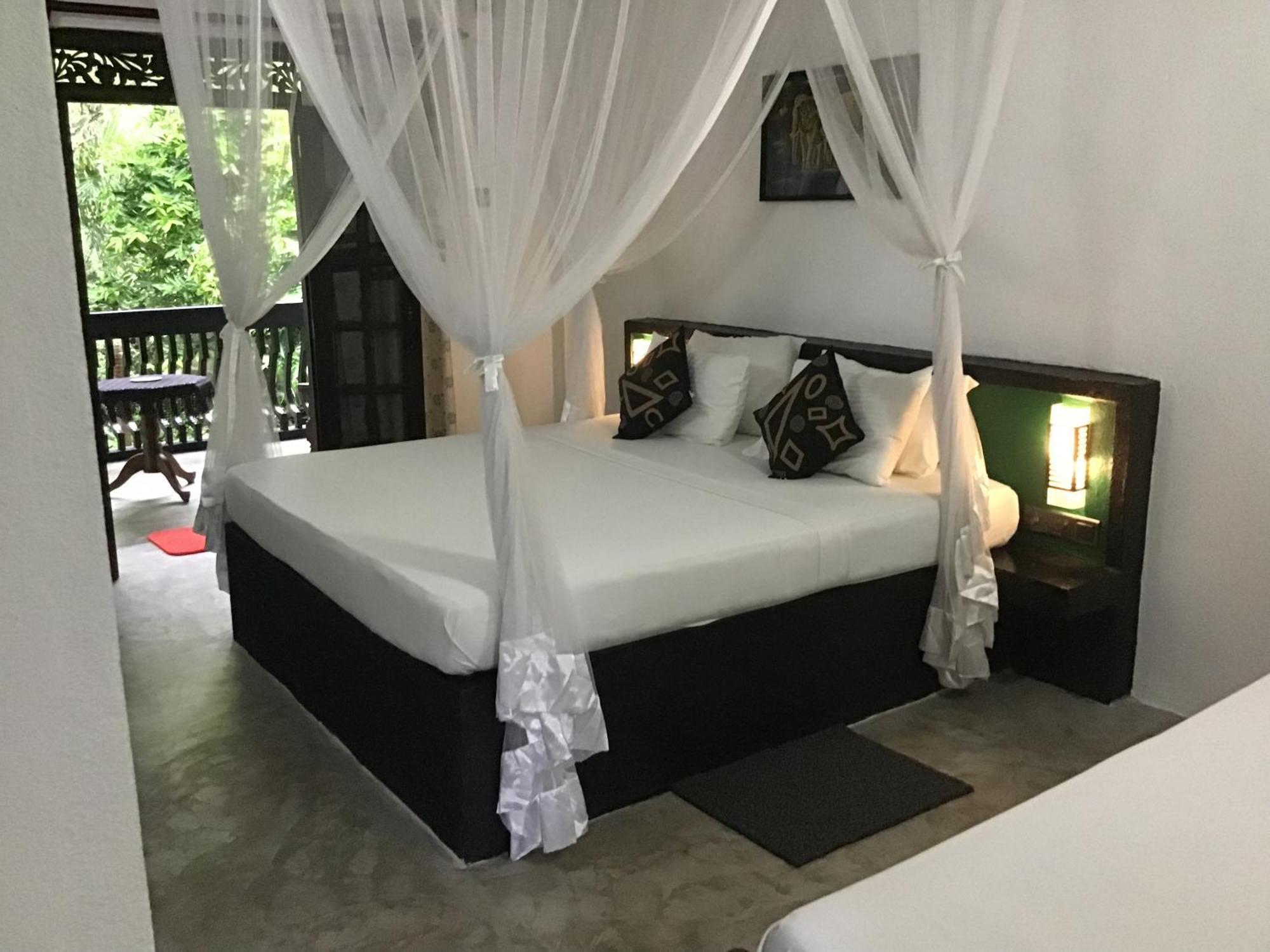 Sanjeehome & Lanka Ayurveda, ベントータ エクステリア 写真