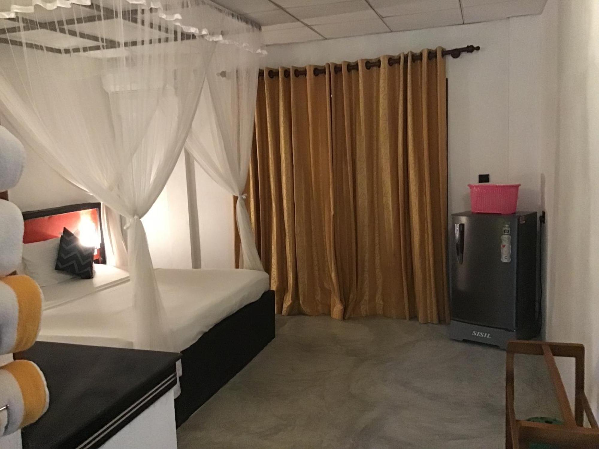 Sanjeehome & Lanka Ayurveda, ベントータ エクステリア 写真