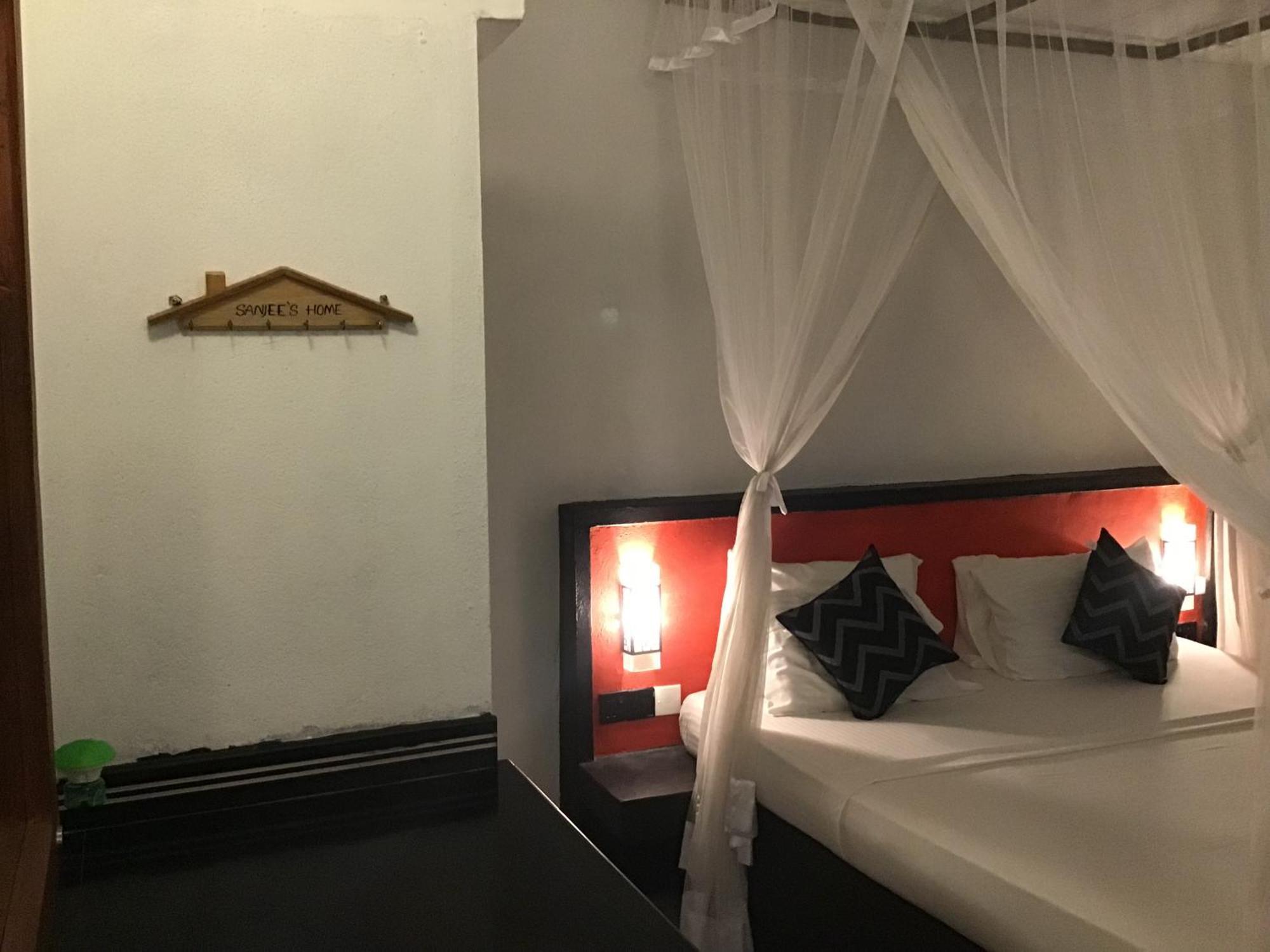 Sanjeehome & Lanka Ayurveda, ベントータ エクステリア 写真