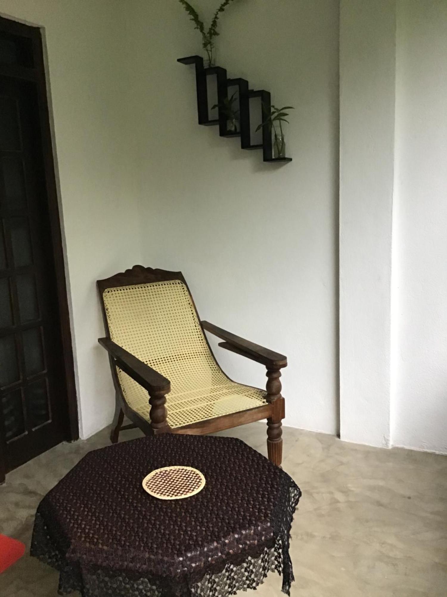 Sanjeehome & Lanka Ayurveda, ベントータ エクステリア 写真