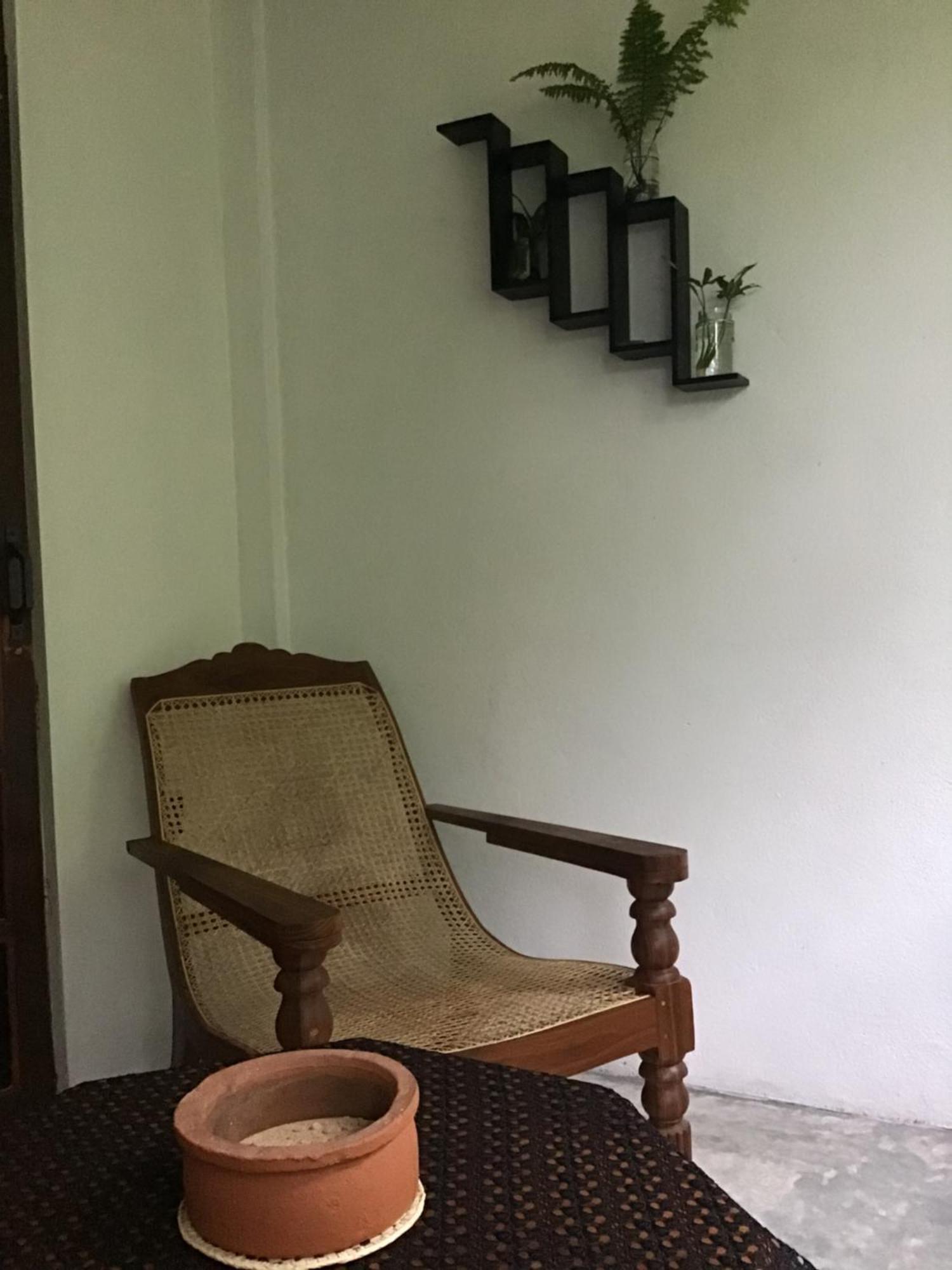 Sanjeehome & Lanka Ayurveda, ベントータ エクステリア 写真