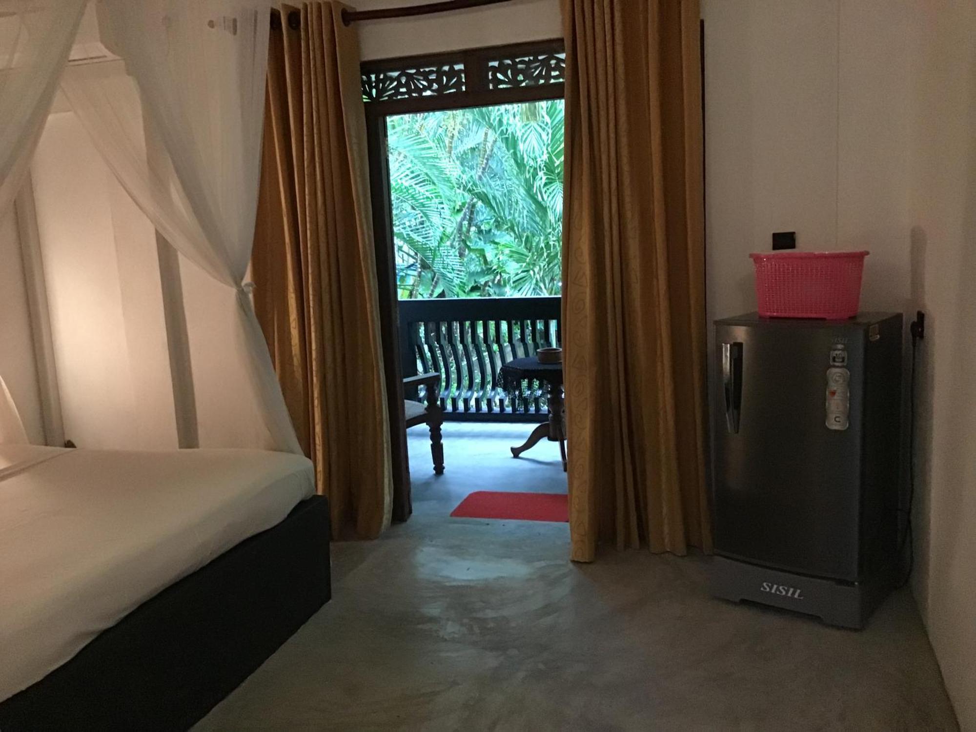 Sanjeehome & Lanka Ayurveda, ベントータ エクステリア 写真