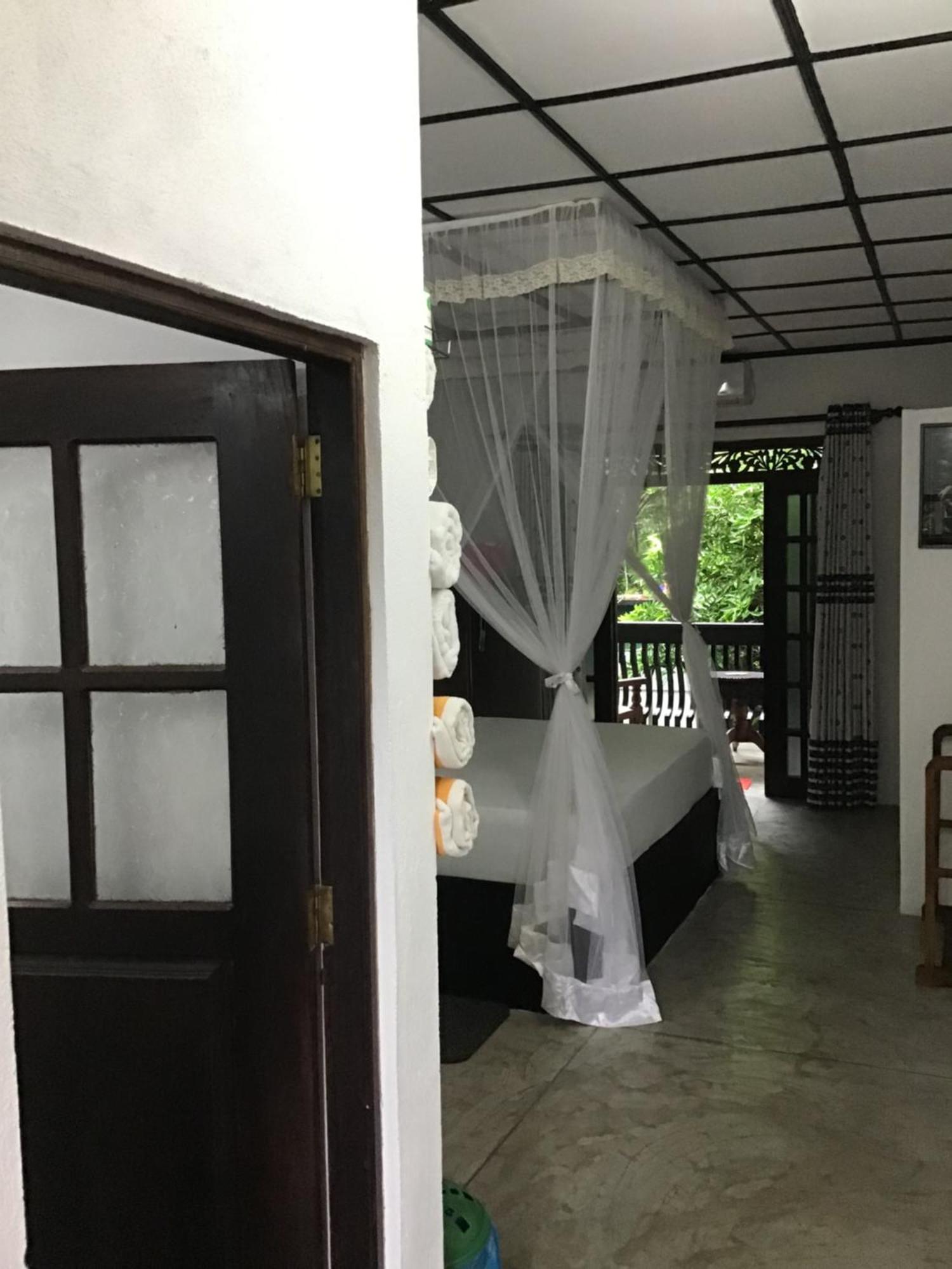 Sanjeehome & Lanka Ayurveda, ベントータ エクステリア 写真