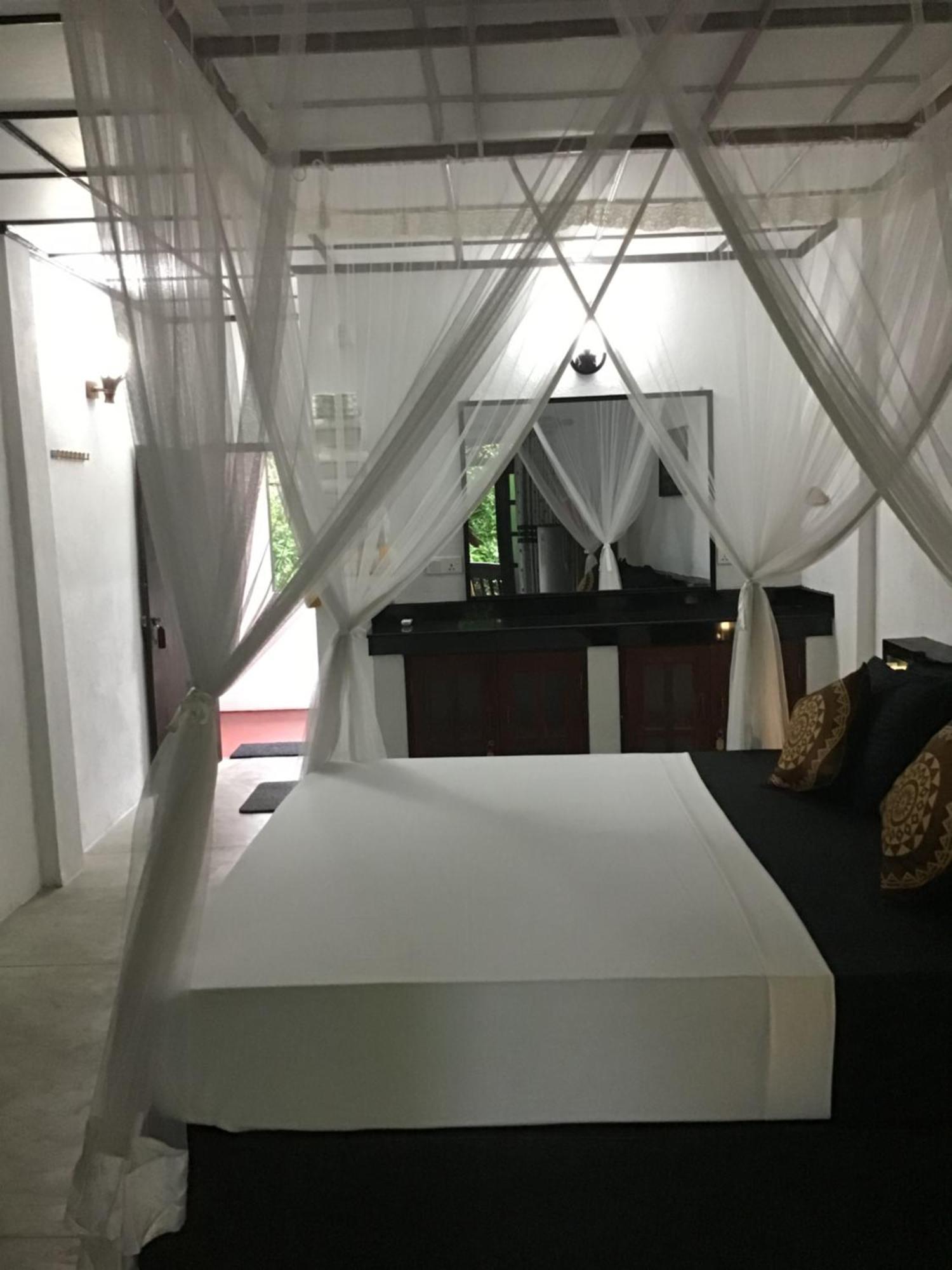 Sanjeehome & Lanka Ayurveda, ベントータ エクステリア 写真