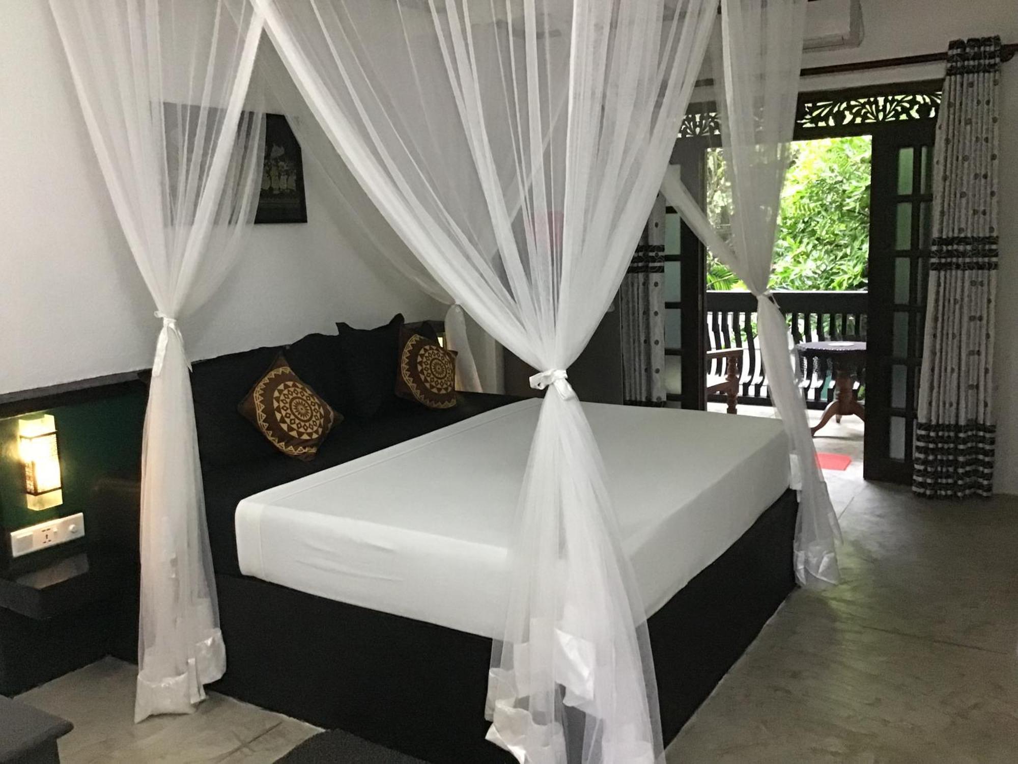 Sanjeehome & Lanka Ayurveda, ベントータ エクステリア 写真