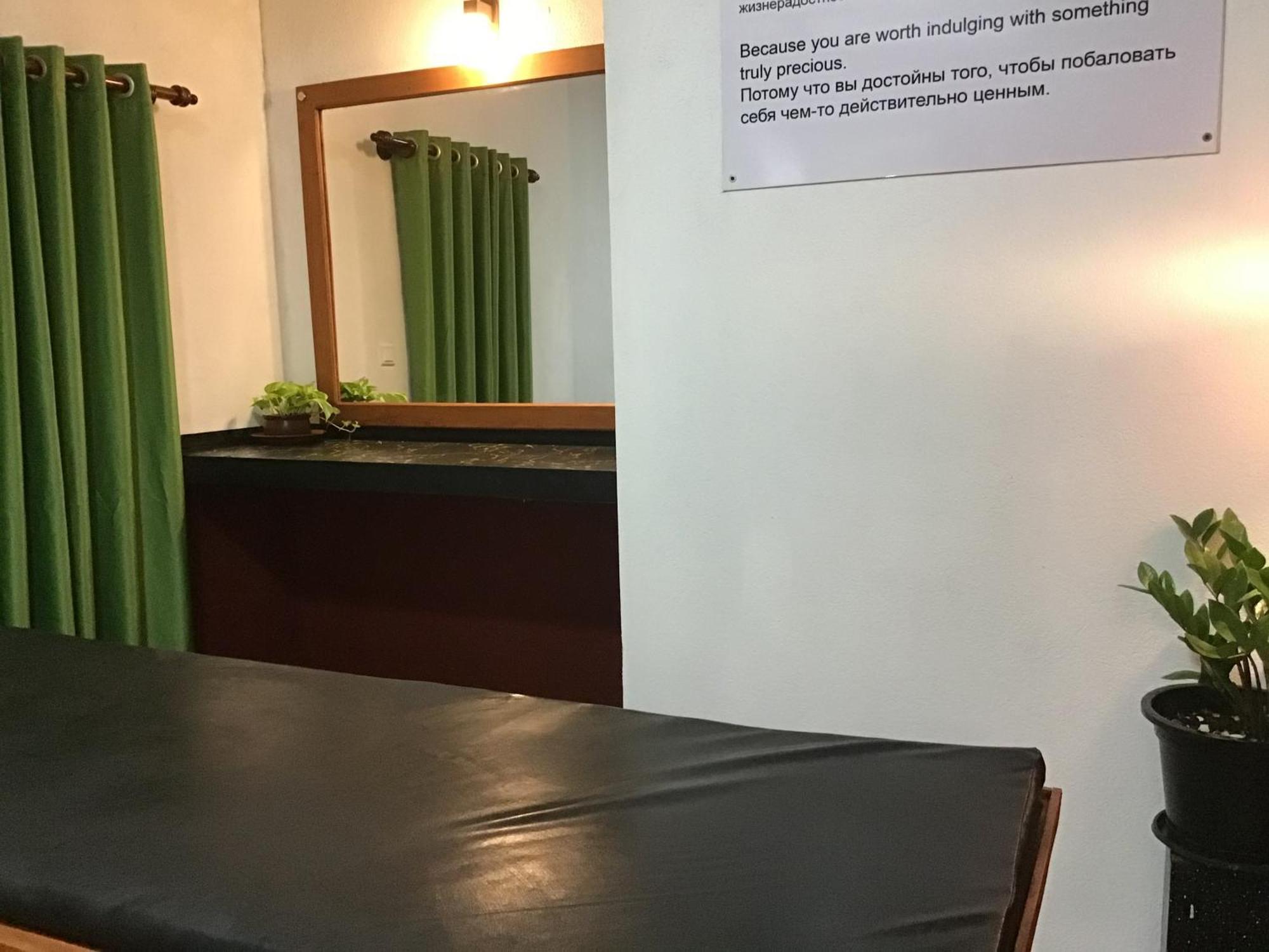 Sanjeehome & Lanka Ayurveda, ベントータ エクステリア 写真